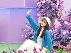 -KK ONE(京基滨河时代店)