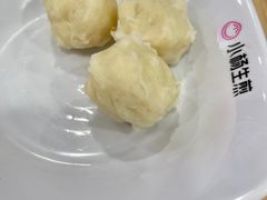 -小杨生煎(成山巴黎春天店)