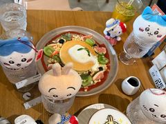 -NG PASTA吴居·中华意面·鲜牛排(南头古城店)