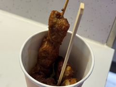 -马小毛老上海里脊肉(南翔印象城店)