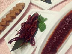 -南湖船菜大酒店