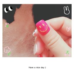 -StartNail美甲