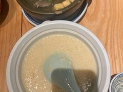 -南京大牌档(龙江新城市广场店)