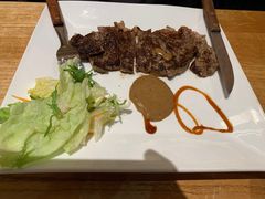 -HUZI虎滋精酿餐吧(京西大悦城店)