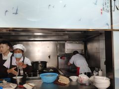 -天天鲜面馆(衡山路店)