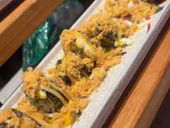 -宴立方海鲜自助(义乌万达广场店)