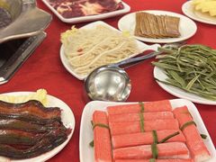 -山城年华老火锅(玉林店)