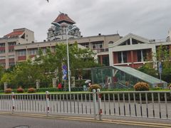 -厦门大学(思明校区)