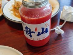 -妈妈菜舟山海鲜(定海古城店)