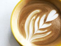 -五进制 Coffee Shop