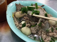 -榮泰米粉湯(Left Shop)