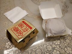 -麦当劳(新世纪环球中心店)