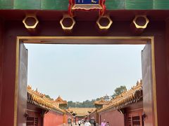 -故宫博物院(故宫)