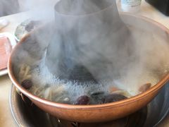-阳坊胜利涮羊肉(阳坊老店)