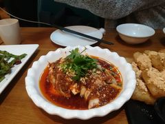 -三猫黑鱼花(南大店)