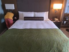 -上海滴水湖皇冠假日酒店