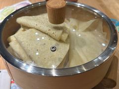 老昌春饼-老昌春饼(欧亚三环购物中心店)