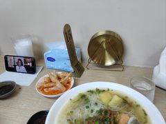 -面道赞宁海海鲜面(迎凤街店)