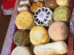 -北京稻香村(望京新世界店)