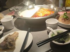 -骨之味·筒骨汤火锅(江头店)