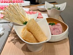 -海底捞火锅(西直门凯德MALL店)