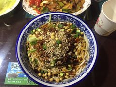 -口口香小吃店