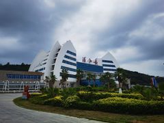 -湄洲岛