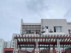 -Tims天好咖啡(华侨城步行街店)