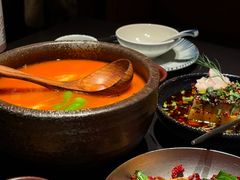 -山石榴·贵州菜(丰盛里店)