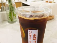 -Cafe on warm(丹霞店)