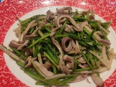 -老济南·地道济南菜(大明湖店)