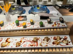 -比格比萨自助(宝山日月光店)