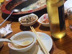 -庄老幺火锅(娄山关路店)