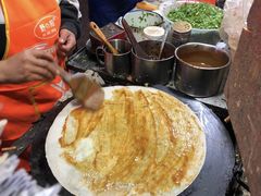 -大学城美食街