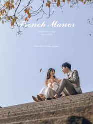 -青禾蒙娜丽莎婚纱摄影(武汉总店)