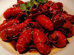 -悦融琥珀·京鲁菜·海味珍品(西单店)