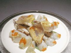 -高佳庄·海鲜酒楼(东港店)