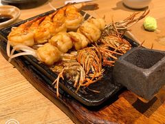-隐泉之语日式料理(王府中环店)