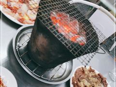 -松明一烤肉馆(鲁园店)