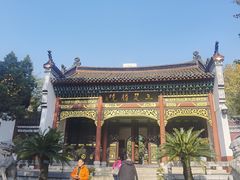 -汉水谣·江景餐厅(江滩店)