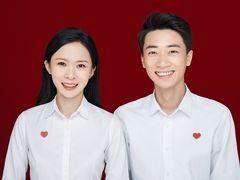 -海马体照相馆(大连罗斯福广场店)