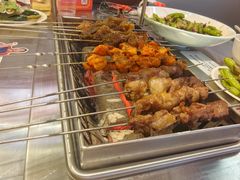 -遇西祠·海鲜烧烤(总店)