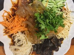-东北农家院·铁锅炖(莘庄店)