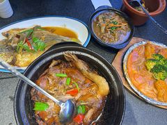 -闽丰味(普罗旺世六期波特兰店)