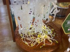 -塔兰齐新疆孜然火锅(鲤鱼山路店)