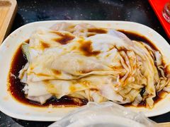 -熊记鸡粥瑞熊美食店(石岗大街店)