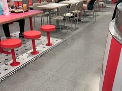 -肯德基(永旺店)