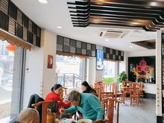 -奎元馆.百年奎元.非遗传承(西湖边的解放路店)