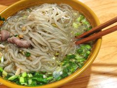 -真心九龙王锅魁冒节子肥肠粉
