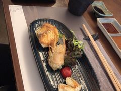 -岩也·日料与酒(龙岗天安云谷店)